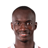 Kamory Doumbia op de 75 Common FC 27-spelerskaart