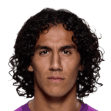 Antonio Carrera op de 59 Common FC 27-spelerskaart