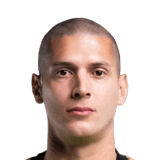 Tiago Orobó op de 68 Common FC 27-spelerskaart