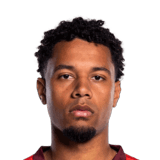 Kosi Thompson op de 65 Common FC 27-spelerskaart