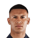 Kervin Arriaga op de 74 Common FC 27-spelerskaart