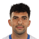 Narek Grigoryan op de 66 Common FC 27-spelerskaart