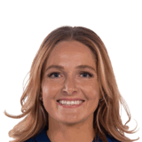 Natalie Jacobs op de 74 Common FC 27-spelerskaart