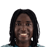 Rosemonde Kouassi op de 81 Common FC 27-spelerskaart