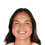 Deyna Castellanos op de 78 Common FC 27-spelerskaart