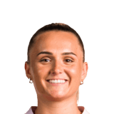 Samantha Kerr op de 71 Common FC 27-spelerskaart