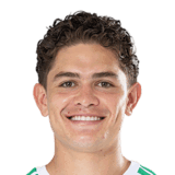 Brandon Aguilera op de 70 Common FC 27-spelerskaart