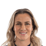 Ana-Maria Crnogorčević op de 78 Common FC 27-spelerskaart