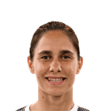 Lorena Navarro op de 70 Common FC 27-spelerskaart
