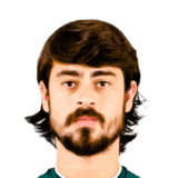 Gabriel Díaz Núñez op de 68 Common FC 27-spelerskaart