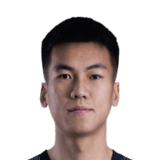 Yan Bingliang op de 59 Common FC 27-spelerskaart