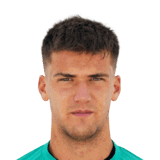Filip Stanković op de 74 Common FC 27-spelerskaart