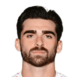 Jota Silva op de 73 Common FC 27-spelerskaart