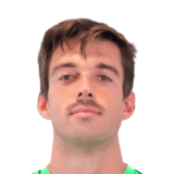 Iker Álvarez op de 69 Common FC 27-spelerskaart