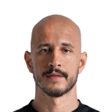 Erhan Erentürk op de 63 Common FC 27-spelerskaart