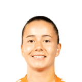 Inès Marques op de 67 Common FC 27-spelerskaart