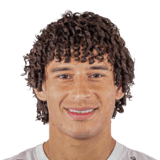Adrián Alcaraz op de 71 Common FC 27-spelerskaart