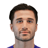 Talha Ülvan op de 60 Common FC 27-spelerskaart