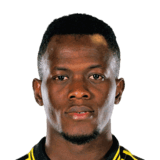 Sekou Tidiany Bangoura op de 63 Common FC 27-spelerskaart