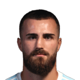 Nermin Karić op de 69 Common FC 27-spelerskaart