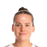Jonna Brengel op de 70 Common FC 27-spelerskaart