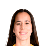 Nuria Rábano op de 77 Common FC 27-spelerskaart