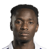 Moussa N'Diaye op de 73 Common FC 27-spelerskaart