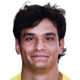 Giovanni Garofani op de 63 Common FC 27-spelerskaart