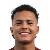 Juan Pablo Torres op de 70 Common FC 27-spelerskaart