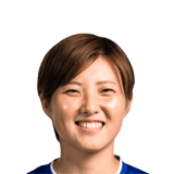 Honoka Hayashi op de 79 Common FC 27-spelerskaart
