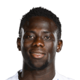 Yankuba Minteh op de 80 Common FC 27-spelerskaart
