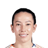 Bruninha op de 72 Common FC 27-spelerskaart