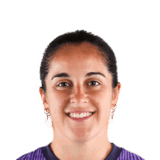Oihane Hernández op de 79 Common FC 27-spelerskaart