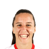 Almudena Rivero op de 71 Common FC 27-spelerskaart