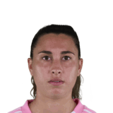 Alba Ruiz op de 72 Common FC 27-spelerskaart