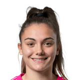 Marina Rivas op de 67 Common FC 27-spelerskaart