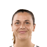 Berta Pujadas op de 73 Common FC 27-spelerskaart