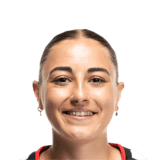 Ainhoa Alguacil op de 71 Common FC 27-spelerskaart