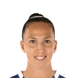Cinta Rodríguez op de 77 Common FC 27-spelerskaart