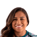 Leicy Santos op de 83 Common FC 27-spelerskaart