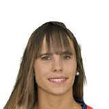 Laia Parera op de 69 Common FC 27-spelerskaart