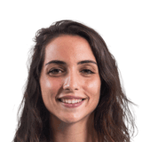 Lena Pérez op de 65 Common FC 27-spelerskaart