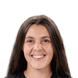 Olatz Santana op de 71 Common FC 27-spelerskaart