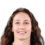 Adriana Nanclares op de 80 Common FC 27-spelerskaart