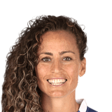 Patri Gavira op de 74 Common FC 27-spelerskaart