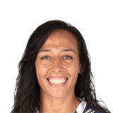 Sandra Castelló op de 71 Common FC 27-spelerskaart