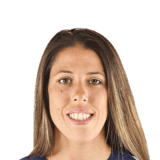 Patri Ojeda op de 70 Common FC 27-spelerskaart