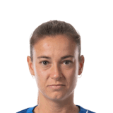 Carla Morera op de 70 Common FC 27-spelerskaart