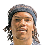Kyrell Wilson op de 63 Common FC 27-spelerskaart