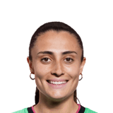 Alba Caño op de 67 Common FC 27-spelerskaart